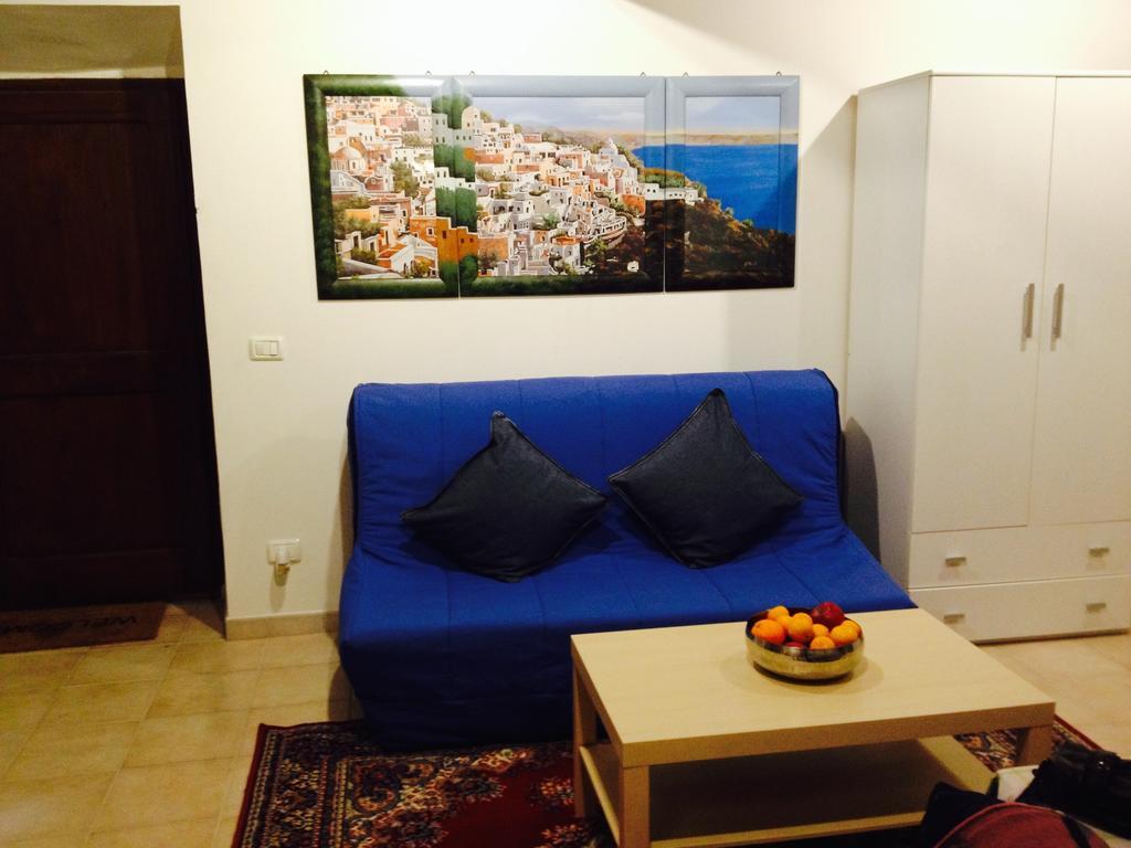 Casa Linda Apartment Bagnoregio Room photo