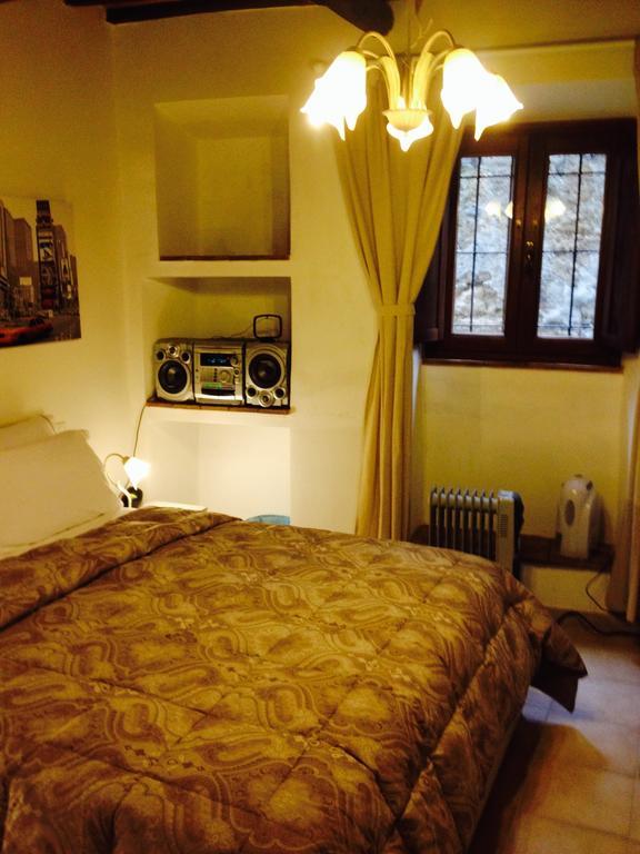 Casa Linda Apartment Bagnoregio Room photo